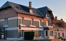Hotel Le Saint Florent