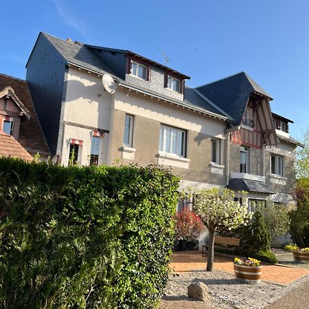 Hotel Le Saint Florent Mont-près-Chambord Buitenkant foto