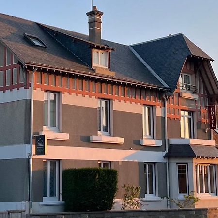 Hotel Le Saint Florent Mont-près-Chambord Buitenkant foto